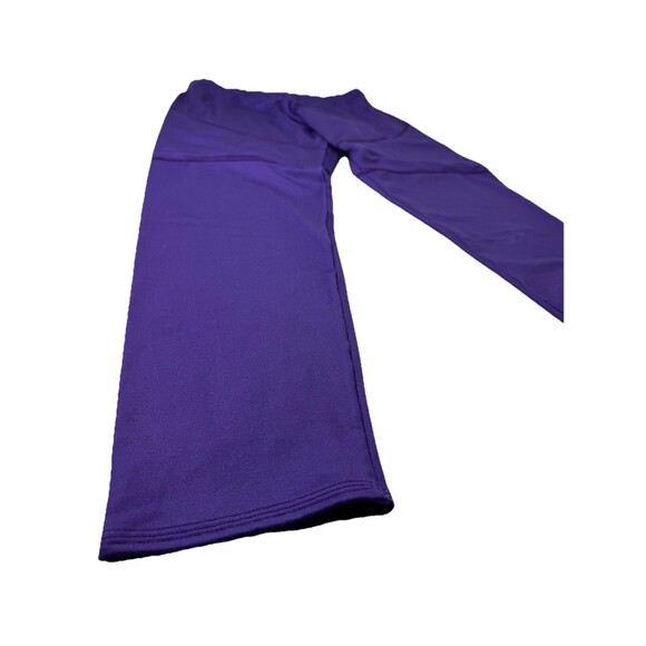 WSI Sports Purple Athletic Pants Minnesota Vikings Player Issued Mens Size 2XL - Picture 2 of 13